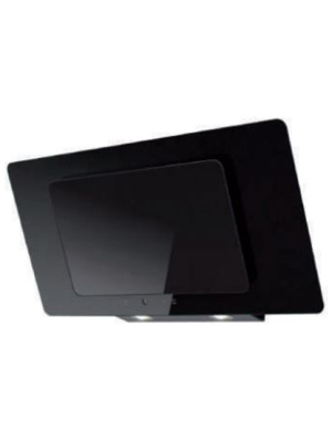 ASPIRATORE TECNOWIND VALKYR 60 BLACK MURAL XHAM