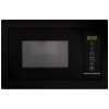 Mikrovale Ecolux EC MW80BLK