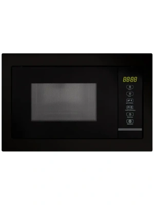 Mikrovale Ecolux EC MW80BLK