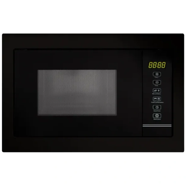 Mikrovale Ecolux EC MW80BLK