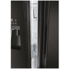 FRIGORIFER HAIER Side By Side Black Advanced Water Dispenser HSR5918DIPB