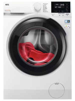 LAVATRICE AEG SERIA 6 10KG LFR61144BE