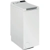 Lavatrice Whirlpool TDLR7231EU 7Kg