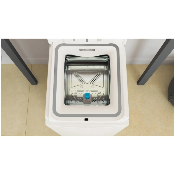 Lavatrice Whirlpool TDLR7231EU 7Kg