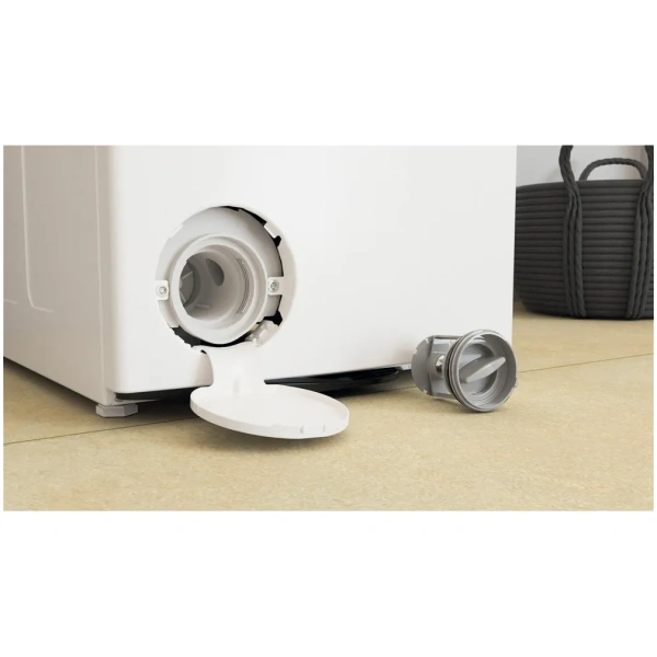 Lavatrice Whirlpool TDLR7231EU 7Kg