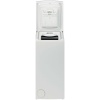 Lavatrice Whirlpool TDLR6040L 6 Kg