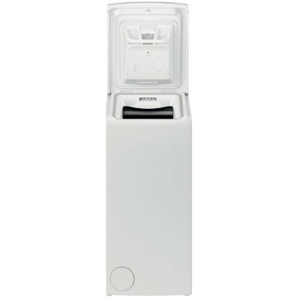 Lavatrice Whirlpool TDLR6040L 6 Kg Lavatrice Whirlpool TDLR6040L 6 Kg