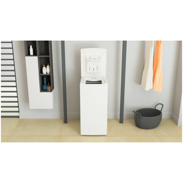 Lavatrice Whirlpool TDLR6040L 6 Kg Lavatrice Whirlpool TDLR6040L 6 Kg