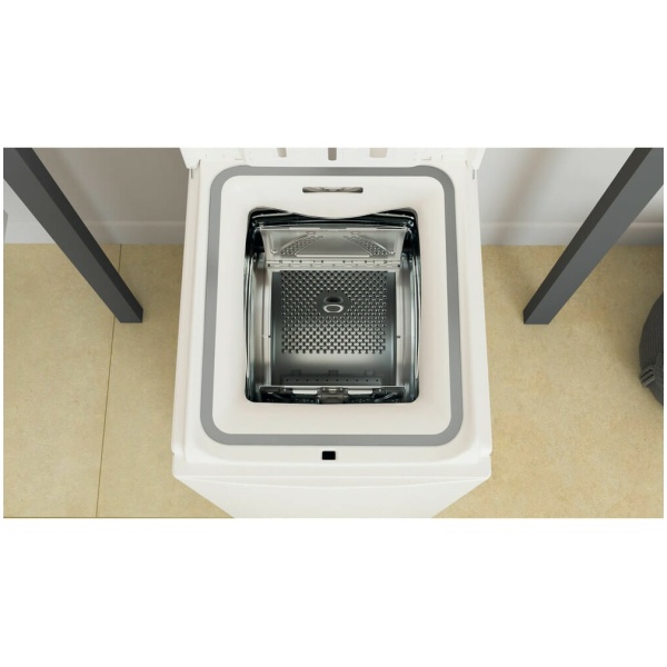 Lavatrice Whirlpool TDLR6040L 6 Kg Lavatrice Whirlpool TDLR6040L 6 Kg