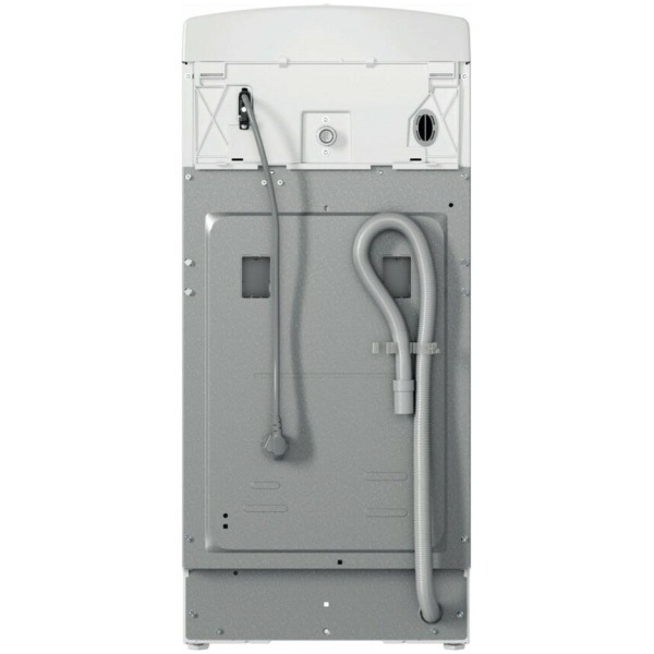 Lavatrice Whirlpool TDLR6040L 6 Kg Lavatrice Whirlpool TDLR6040L 6 Kg