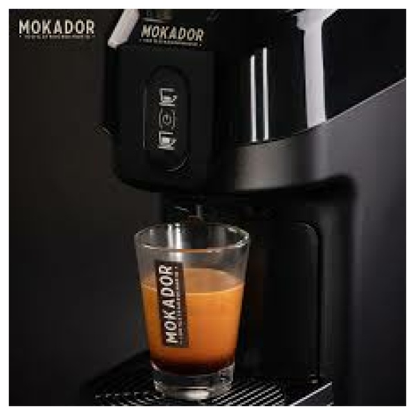 Ekspreso Mokador Capsule Diva D1 + 1 Pako Kapsula Dhurate