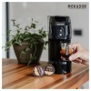 Ekspreso Mokador Capsule Diva D1 + 1 Pako Kapsula Dhurate