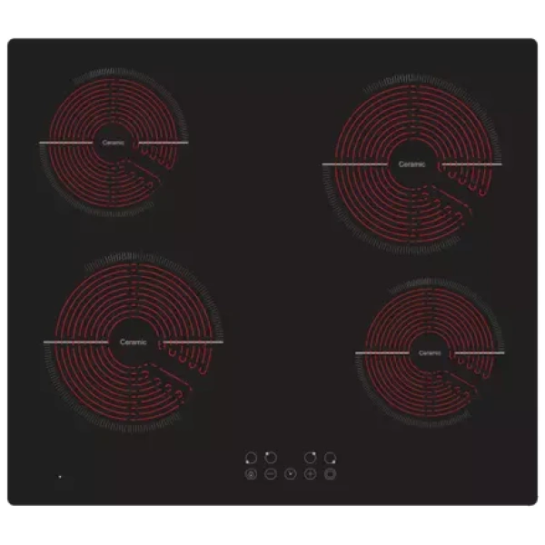 Pianure Elektra U1012PBL