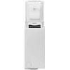 Lavatrice Whirlpool TDLR65230SS 6,5 Kg