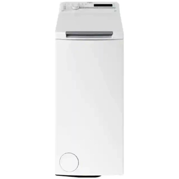 Lavatrice Whirlpool TDLR65230SS 6,5 Kg