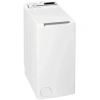Lavatrice Whirlpool TDLR65230SS 6,5 Kg
