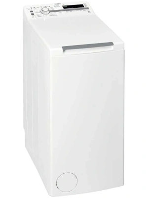 Lavatrice Whirlpool TDLR65230SS 6,5 Kg
