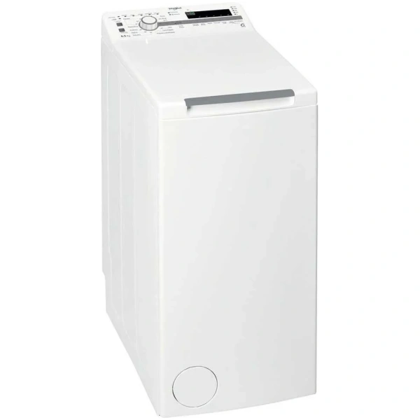 Lavatrice Whirlpool TDLR65230SS 6,5 Kg