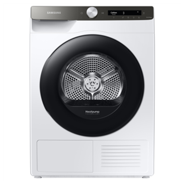 Tharese Rrobash Samsung 9kg DV90T5240AT/S7