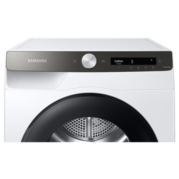 Tharese Rrobash Samsung 9kg DV90T5240AT/S7