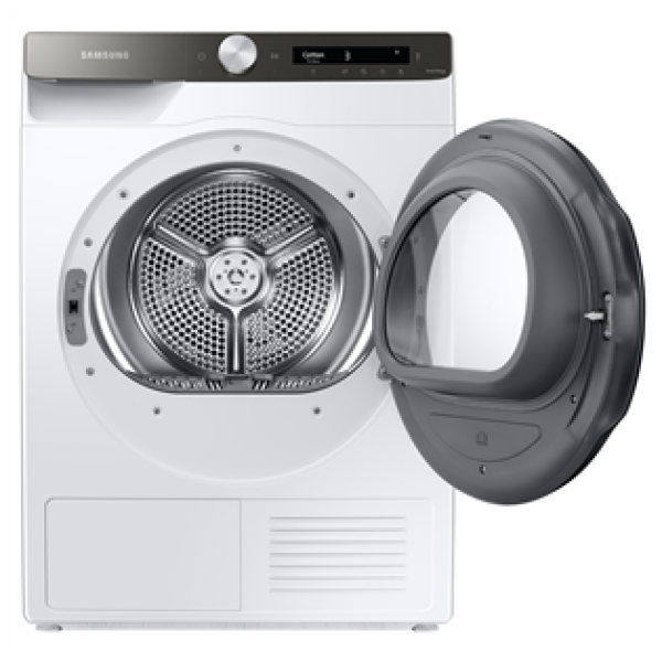 Tharese Rrobash Samsung 9kg DV90T5240AT/S7