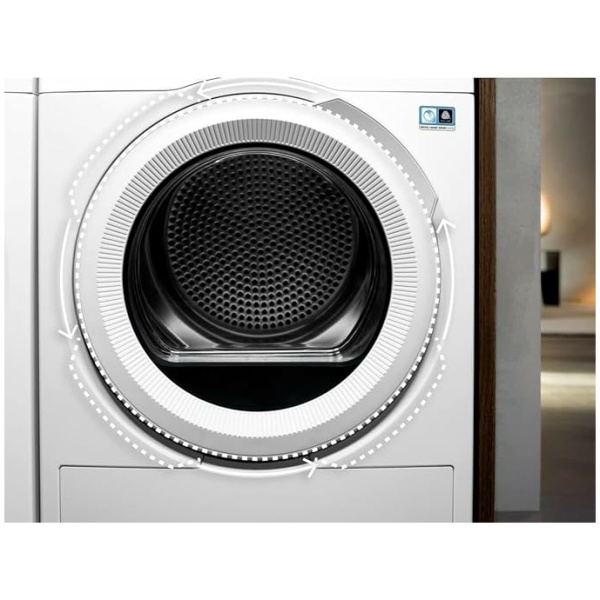 Tharese Rrobash AEG 8KG TR718L4E