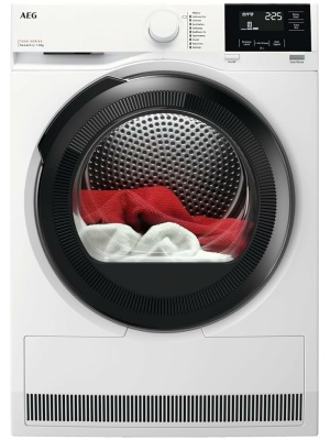 Tharese Rrobash AEG 8KG TR718L4E