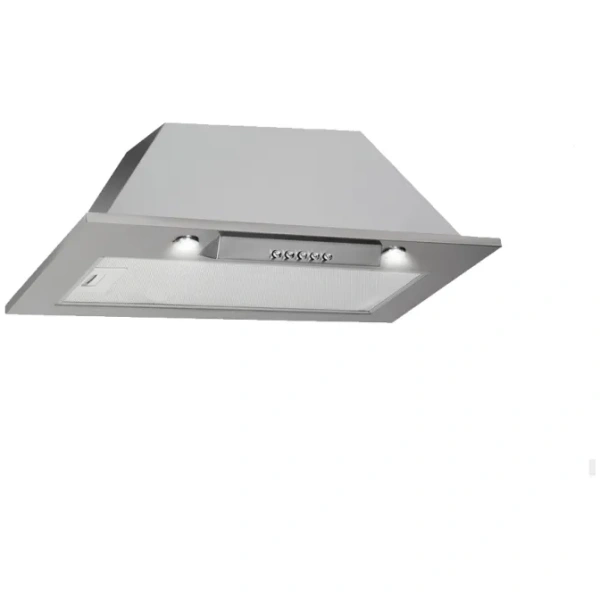 ASPIRATORE GOREX FULL INKASO F9 52CM FLAT BLACK