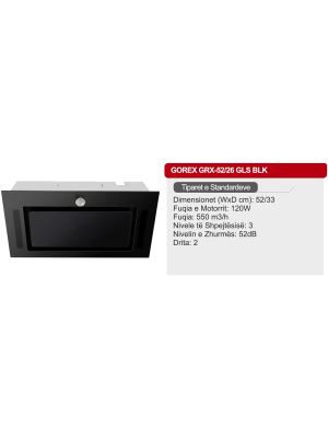 GOREX-GRX-52-26-GLS-BLK
