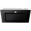 Aspiratore Gorex GRX5226 GLS BLK Full Inkaso 52 CM
