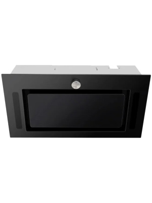 Aspiratore Gorex GRX5226 GLS BLK Full Inkaso 52 CM