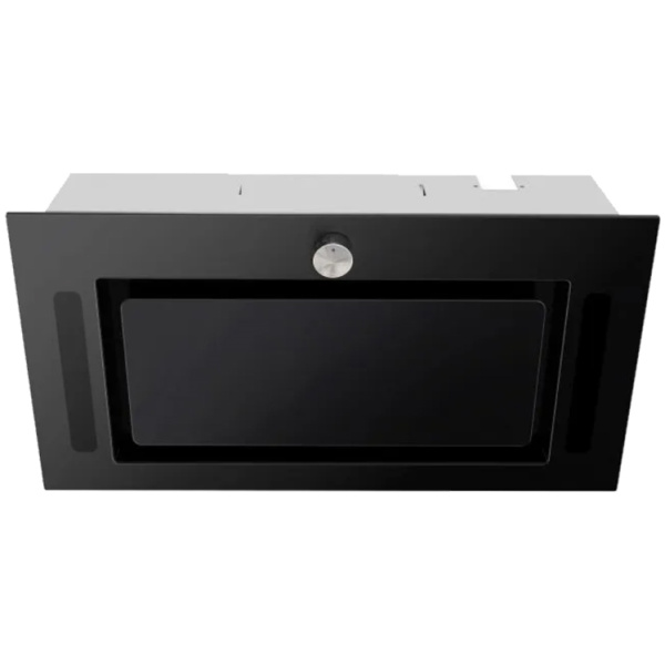 Aspiratore Gorex GRX5226 GLS BLK Full Inkaso 52 CM