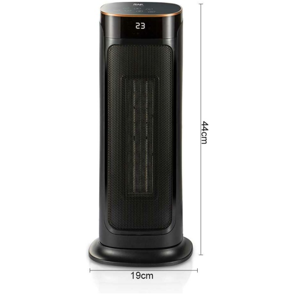 Ngrohese Raf R.1402 Me Ventilator