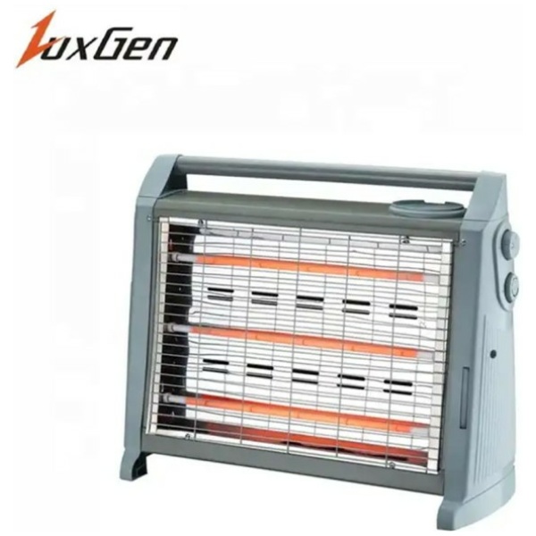 NGROHES ELEKTRIK NGROHES LUXGEN LX-2850