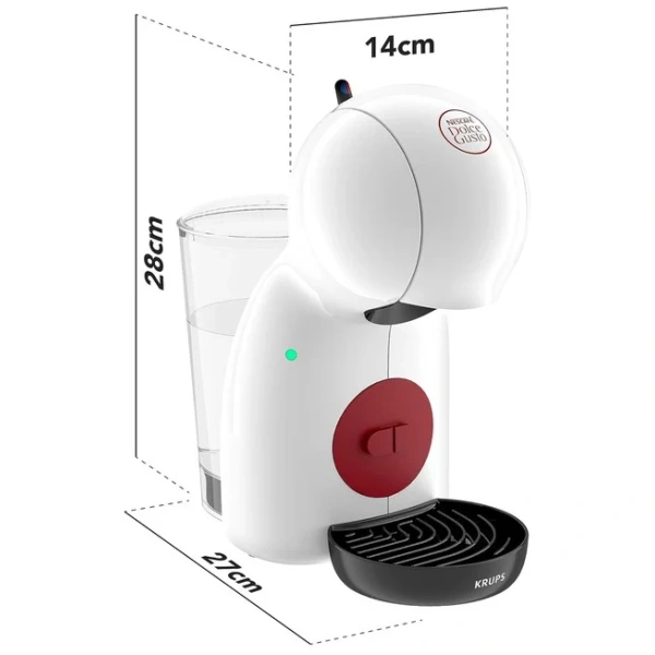 Ekspres Krups Dolce Gusto KP1A3110 Piccolo