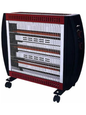 Ngrohes Kuarci Luxgen LX-1903 2400W
