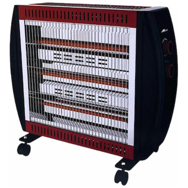 Ngrohes Kuarci Luxgen LX-1903 2400W