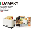 Thekese Jamaky JMK 2791
