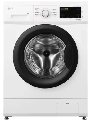 Lavatrice LG 9Kg F4J3VS6WE