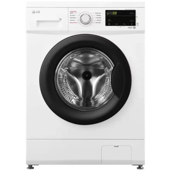 Lavatrice LG 9Kg F4J3VS6WE Lavatrice LG 9Kg F4J3VS6WE