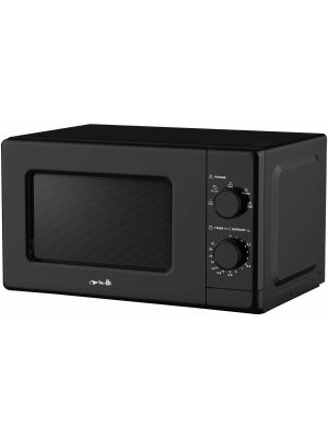 Mikroval Arielli MM-720C2B e zeze