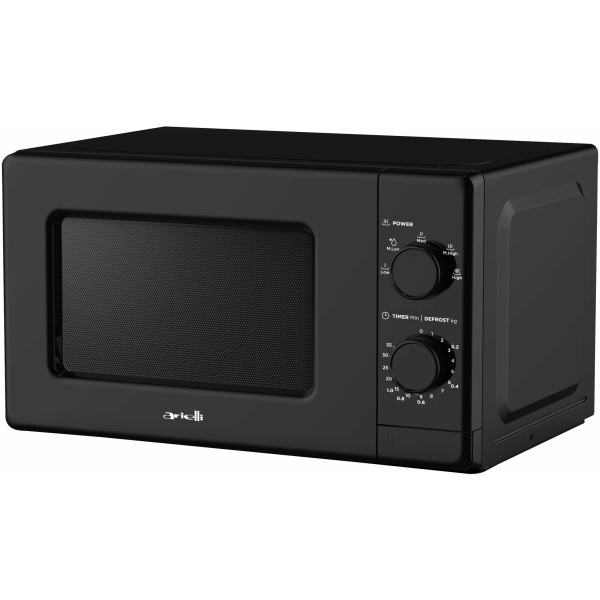 Mikroval Arielli MM-720C2B e zeze