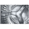 LAVATRICE SAMSUNG WW80T534DAE1S7 8 KG
