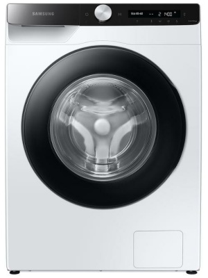 LAVATRICE SAMSUNG WW80T534DAE1S7 8 KG