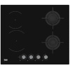 Set Beko Furre + Pianure 2+2 Gaz BBSE17350BD