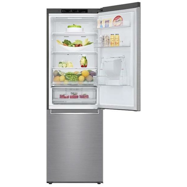 FRIGORIFER LG GBF61PZJMN ME DISPENSER UJI FRIGORIFER LG GBF61PZJMN ME DISPENSER UJI