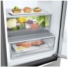 FRIGORIFER LG GBF61PZJMN ME DISPENSER UJI