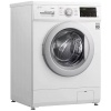 Lavatrice LG F4J3TN3WE 8 KG