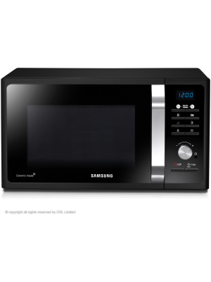 Mikroval Samsung MS23F301TAK/OL