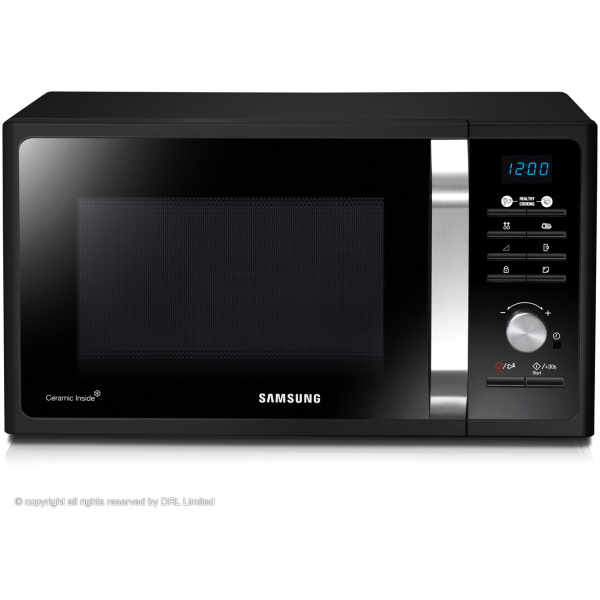 Mikroval Samsung MS23F301TAK/OL